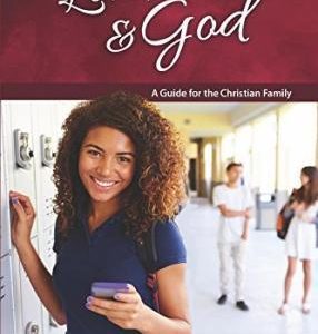 Girls Edition - Love, Sex & God