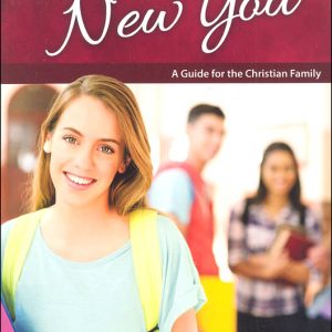 Girls Edition - Sex & the New You