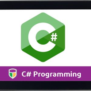 CompuScholar: C# Programming