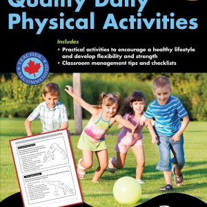 Quality Daily Physical Activities K-3