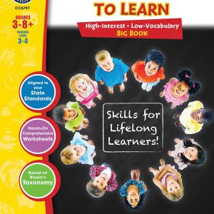Learning to Learn Big Book