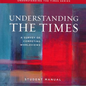 Understanding the Times Student Manual (5th Ed)