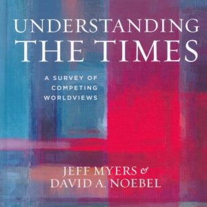 Understanding the Times Textbook (5th Ed)