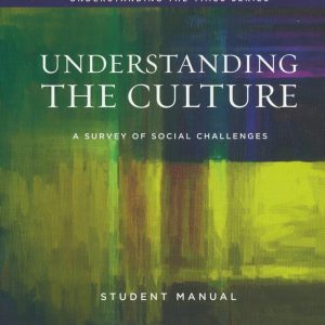 Understanding the Culture Student Manual (5th Ed)