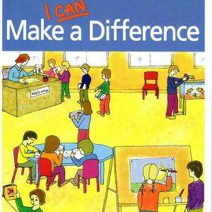 I can Make a Difference