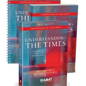 Understanding the Times Bundle (5th Ed)