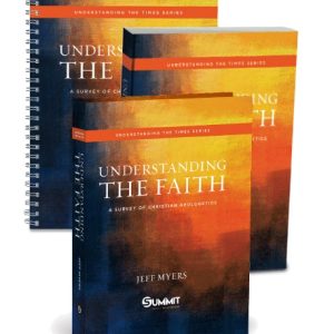 Understanding the Faith Bundle (5th Ed)