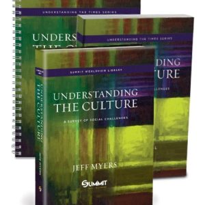 Understanding the Culture Bundle (5th Ed)