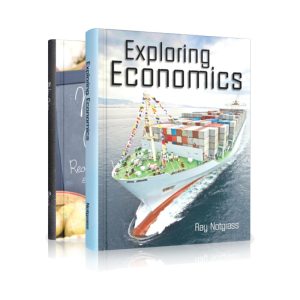 Exploring Economics Curriculum Set