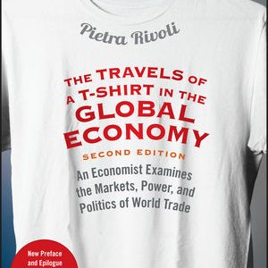 Travels of a T-Shirt in the Global Economy