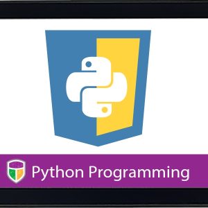 Compuscholar: Python Programming
