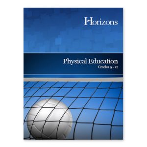 Horizons Physical Education Gr 9-12