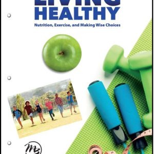 Living Healthy