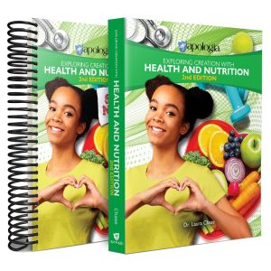 Health and Nutrition Set 2nd Edition