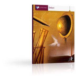 Life Science - Lifepac Select