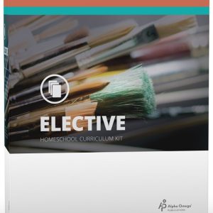 High School Health - Lifepac Elective