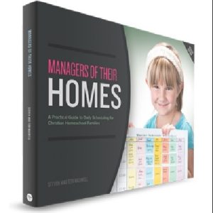 Managers of Their Homes, Revised