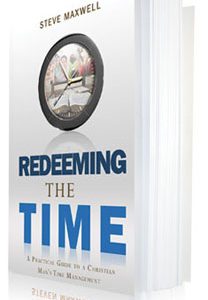 Redeeming the Time