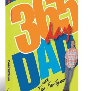 365 Day Dad