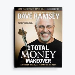 The Total Money Makeover, Classic Edition
