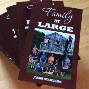Family at Large