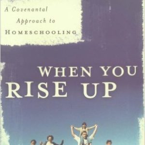 When You Rise Up