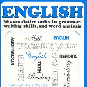 Kim Marshall English, Part A