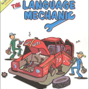 Language Mechanic, Gr. 4-7