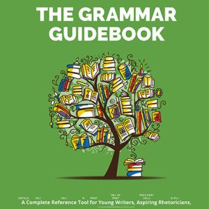 Grammar Guidebook, The