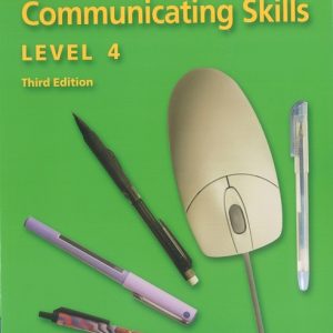 Communicating Skills Level 4 - Nelson