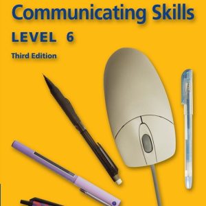 Communicating Skills Level 6 - Nelson