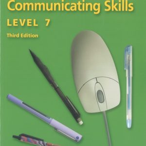 Communicating Skills Level 7 - Nelson