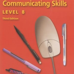 Communicating Skills Level 8 - Nelson