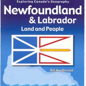 Newfoundland & Labrador: Land and People