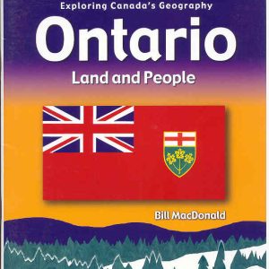 Ontario: Land and People