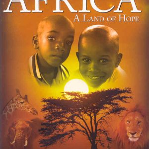 Africa: A Land of Hope