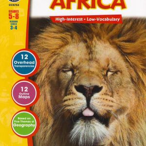 Africa - Classroom Complete