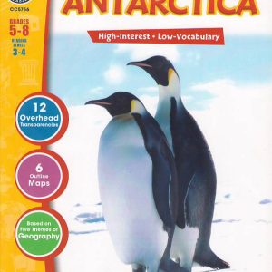 Antarctica - Classroom Complete