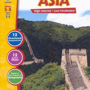 Asia - Classroom Complete