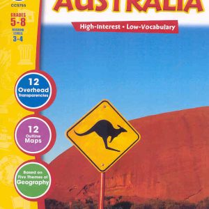 Australia - Classroom Complete