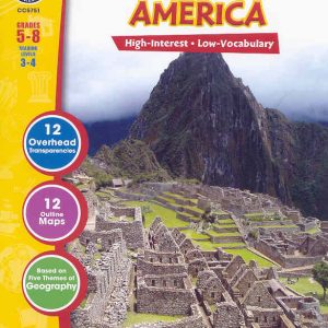 South America