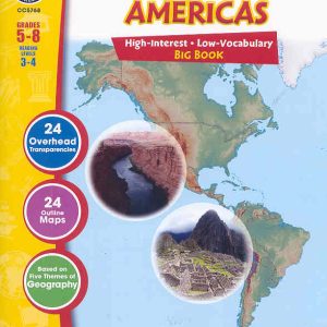 The Americas Big Book