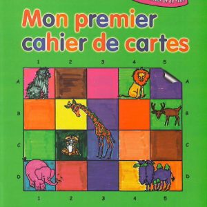 Mon Premier Cahier de Cartes
