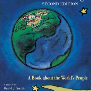 If the World Were a Village 2nd Ed.