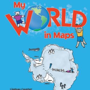 My World in Maps