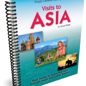 Visits to Asia