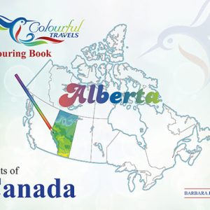 Sights of Canada: Alberta
