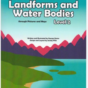 Landforms and Waterbodies - Level 2