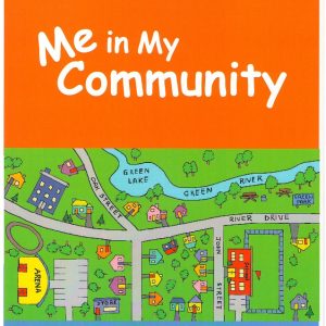 Me in My Community