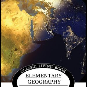 Elementary Geography by Charlotte Mason